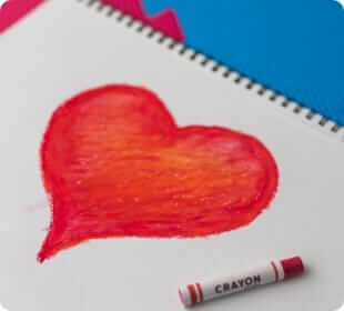 caryon-heart
